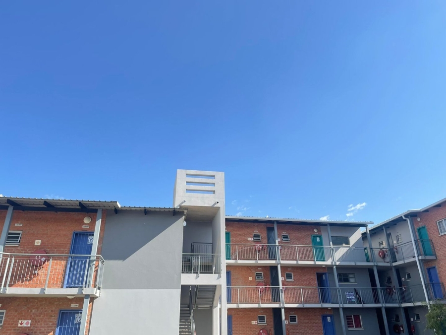 2 Bedroom Property for Sale in Raceway Free State